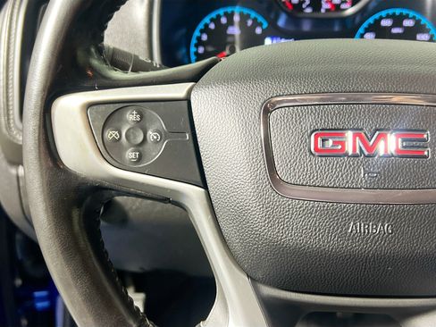 Used 2018 GMC Canyon SLE w/ SLE Convenience Package image 18