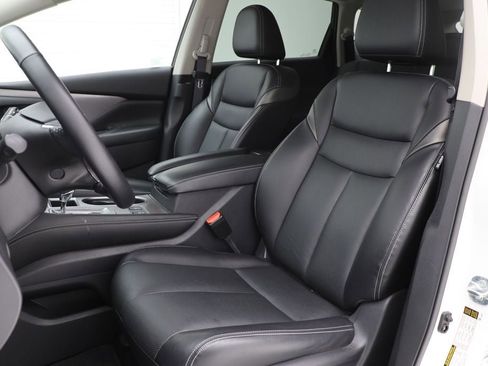 Used 2023 Nissan Murano SL w/ Cargo Package image 14