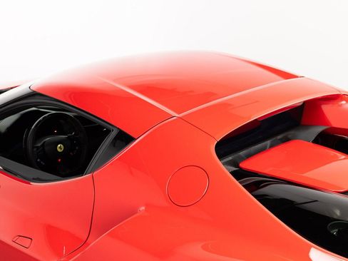 Certified 2026 Ferrari 296 GTB RWD image 34