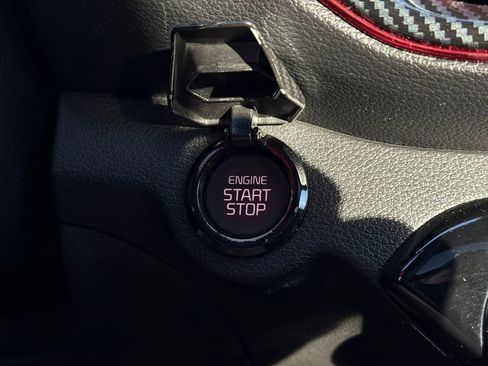 Certified 2023 Kia Forte GT w/ GT2 Package image 29