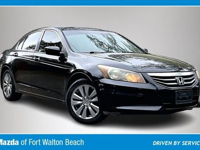 Used 2012 Honda Accord EX
