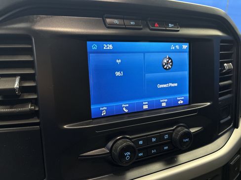 Used 2021 Ford F150 XL w/ Equipment Group 101A High AWD/4WD image 18