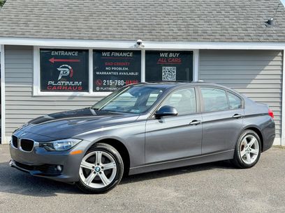 Used 2013 BMW 328i xDrive Sedan