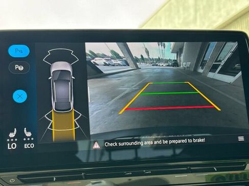 Used 2023 Volkswagen ID.4 Pro RWD image 19