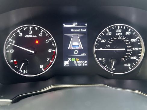 Certified 2024 Subaru Outback Touring XT image 17