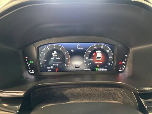 Certified 2026 Honda CR-V EX-L image 10