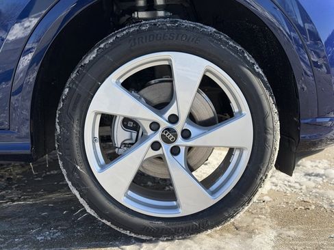 New 2025 Audi Q5 2.0T Premium Plus image 9