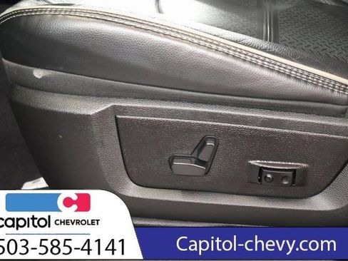 Used 2024 RAM 2500 Laramie image 13