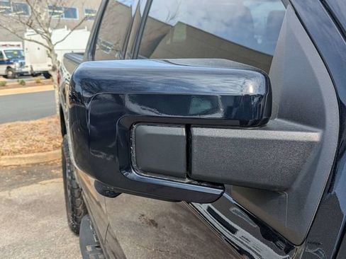 New 2026 Ford F150 Tremor w/ Equipment Group 402B image 13