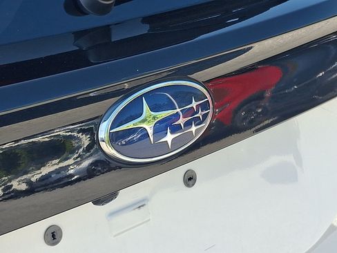 Certified 2024 Subaru Forester Sport AWD/4WD image 31