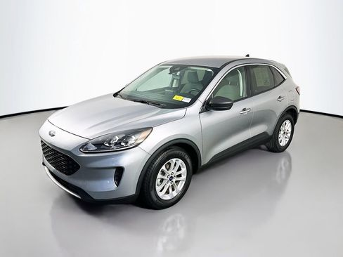 Used 2022 Ford Escape SE w/ Convenience Package FWD image 3