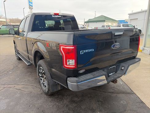 Used 2015 Ford F150 XLT w/ Equipment Group 301A Mid image 8