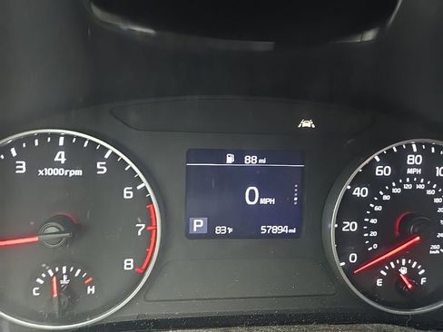 Certified 2023 Kia Seltos EX AWD/4WD image 10