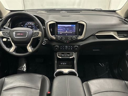 Used 2023 GMC Terrain Denali image 29