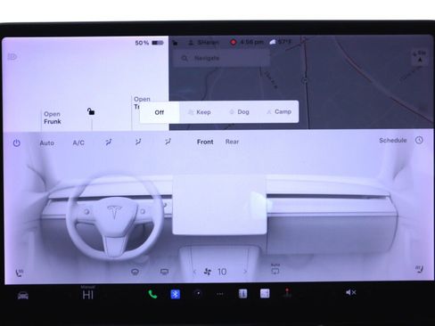 Used 2018 Tesla Model 3 Long Range image 17