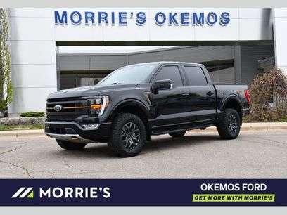 Used 2022 Ford F150 Tremor w/ Equipment Group 401A Mid