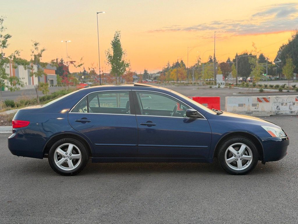 Used 2005 Honda Accord EX-L image 4