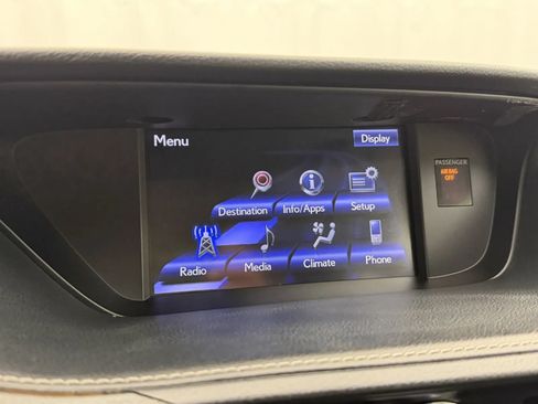 Used 2013 Lexus ES 350 w/ Luxury Pkg FWD image 16