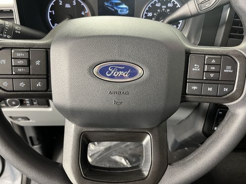 New 2026 Ford F250 XLT AWD/4WD image 17