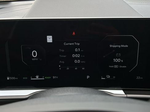 New 2026 Kia Sportage SX Prestige AWD/4WD image 22
