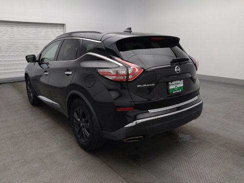 Used 2018 Nissan Murano SV w/ Premium Package image 5
