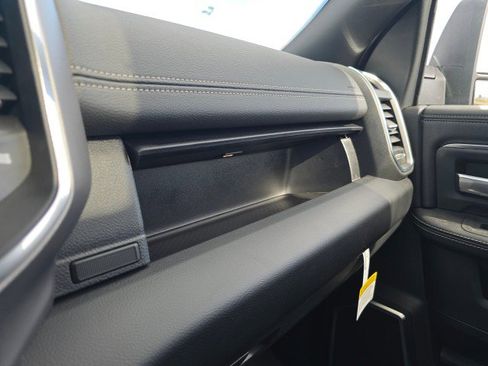 New 2026 RAM 3500 Laramie w/ Night Edition image 38