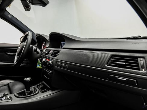 Used 2011 BMW M3 Sedan RWD image 48