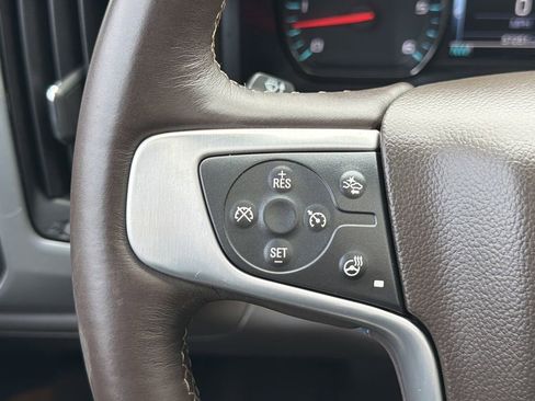 Used 2017 GMC Sierra 1500 SLT image 9