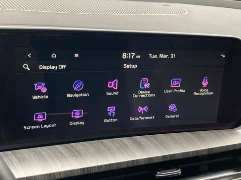 Used 2025 Kia Telluride SX Prestige image 21