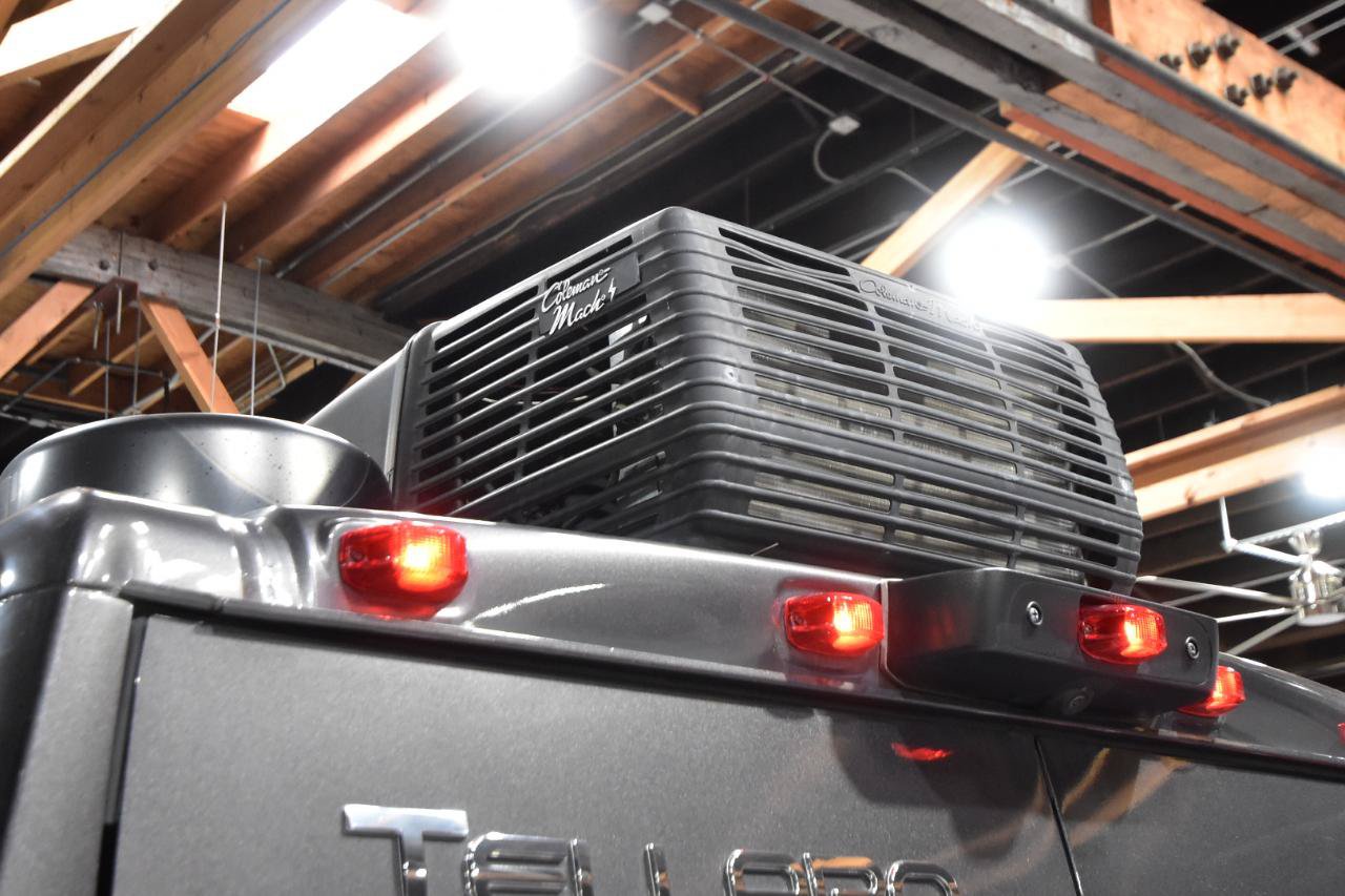 Used 2021 RAM ProMaster 3500 w/ Convenience Group FWD image 13