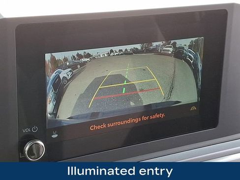 Used 2025 Toyota Tacoma TRD Sport image 21