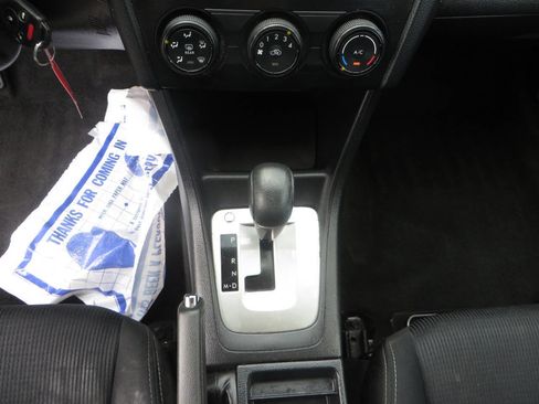 Used 2014 Subaru Impreza 2.0i Sport Premium image 19