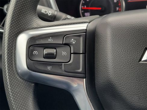 Used 2023 Chevrolet Blazer LT w/ Driver Confidence Package image 16