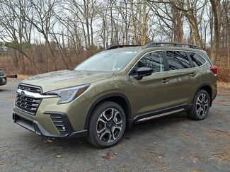 New 2026 Subaru Ascent Limited video 2