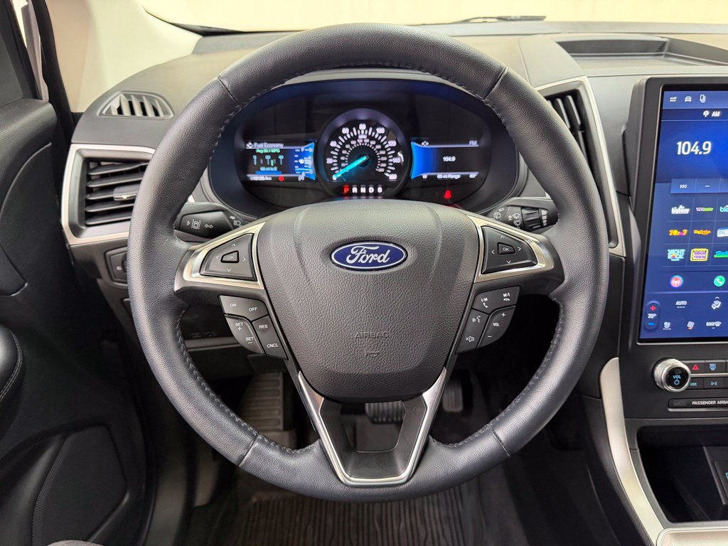 Used 2024 Ford Edge SEL w/ Convenience Package AWD/4WD image 22