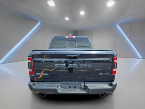 Used 2023 RAM 1500 Rebel w/ Rebel Level 2 Equipment Group AWD/4WD image 27