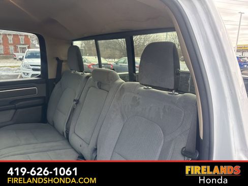 Used 2020 RAM 1500 Big Horn image 32