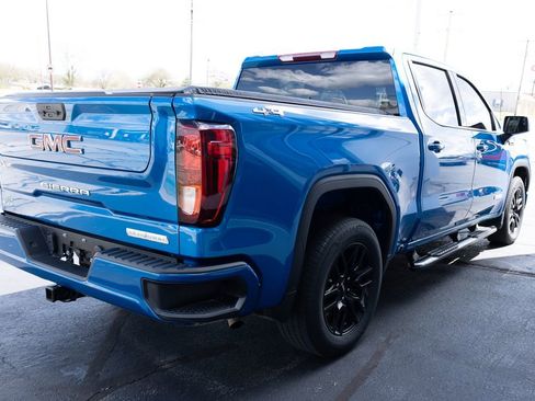 Used 2024 GMC Sierra 1500 Elevation AWD/4WD image 5