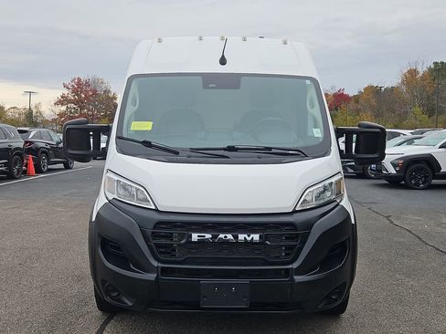 Used 2023 RAM ProMaster 2500 image 23