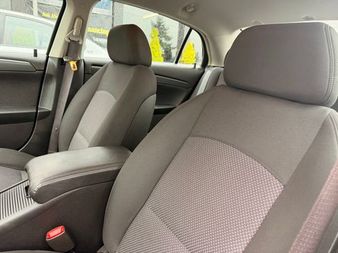 Used 2009 Chevrolet Malibu LT w/ Power Convenience Package FWD image 14