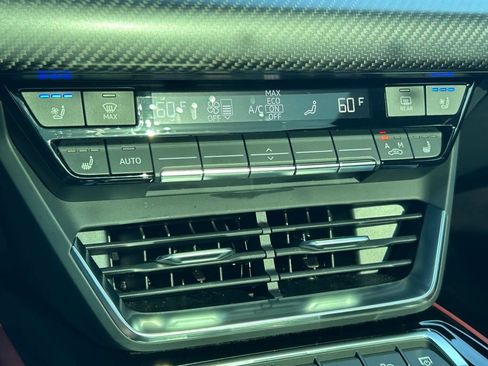 Used 2023 Audi e-tron GT Prestige w/ Prestige Package AWD/4WD image 34