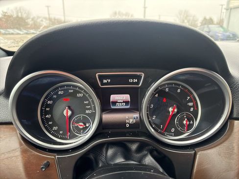 Used 2017 Mercedes-Benz GLE 350 GLE 350 image 16