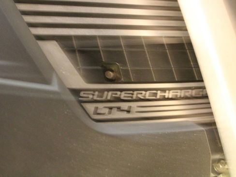 Used 2019 Cadillac CTS V w/ Carbon Fiber Package image 78