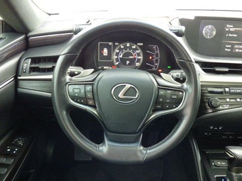 Used 2019 Lexus ES 350 w/ Premium Package FWD image 19