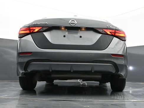 Used 2022 Nissan Sentra SV image 48
