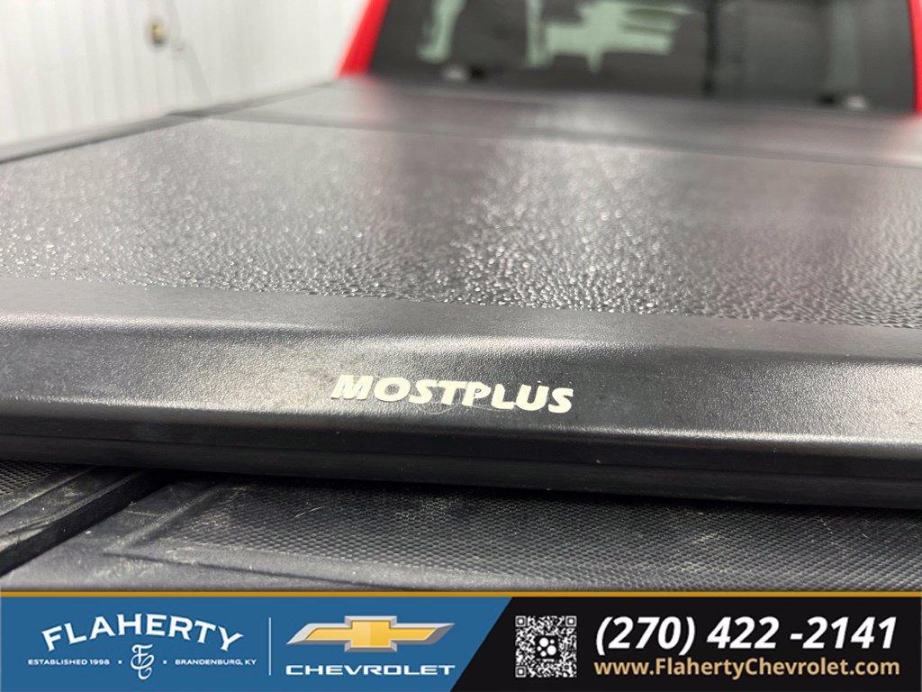 Used 2022 GMC Sierra 1500 SLE AWD/4WD image 22