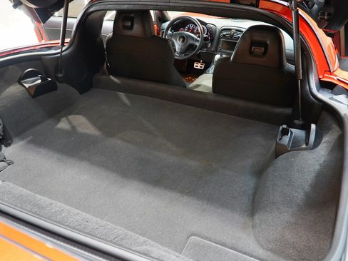 Used 2013 Chevrolet Corvette Grand Sport w/ 2LT Preferred Equipment Group RWD image 36