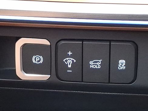 New 2026 Hyundai Santa Fe Calligraphy image 21