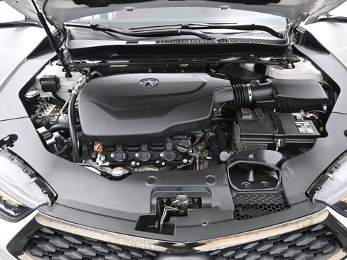 Used 2019 Acura TLX V6 w/ Technology & A-SPEC Pkg image 41