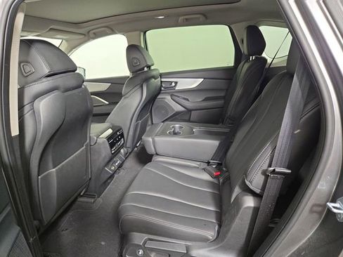 Used 2024 Acura MDX SH-AWD image 15